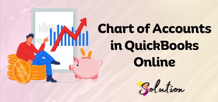 Chart of Accounts