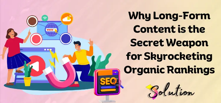 Content for SEO Success