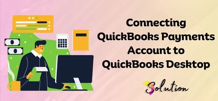 QuickBooks Payments Account