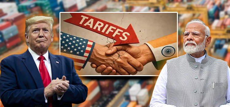 50% Tariff on India